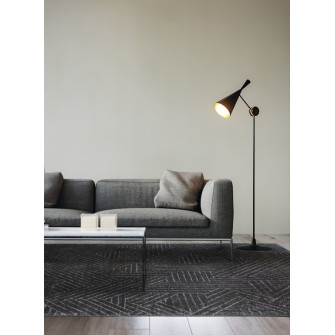 Alfombra FARO CHARCOAL (Magic Collection)